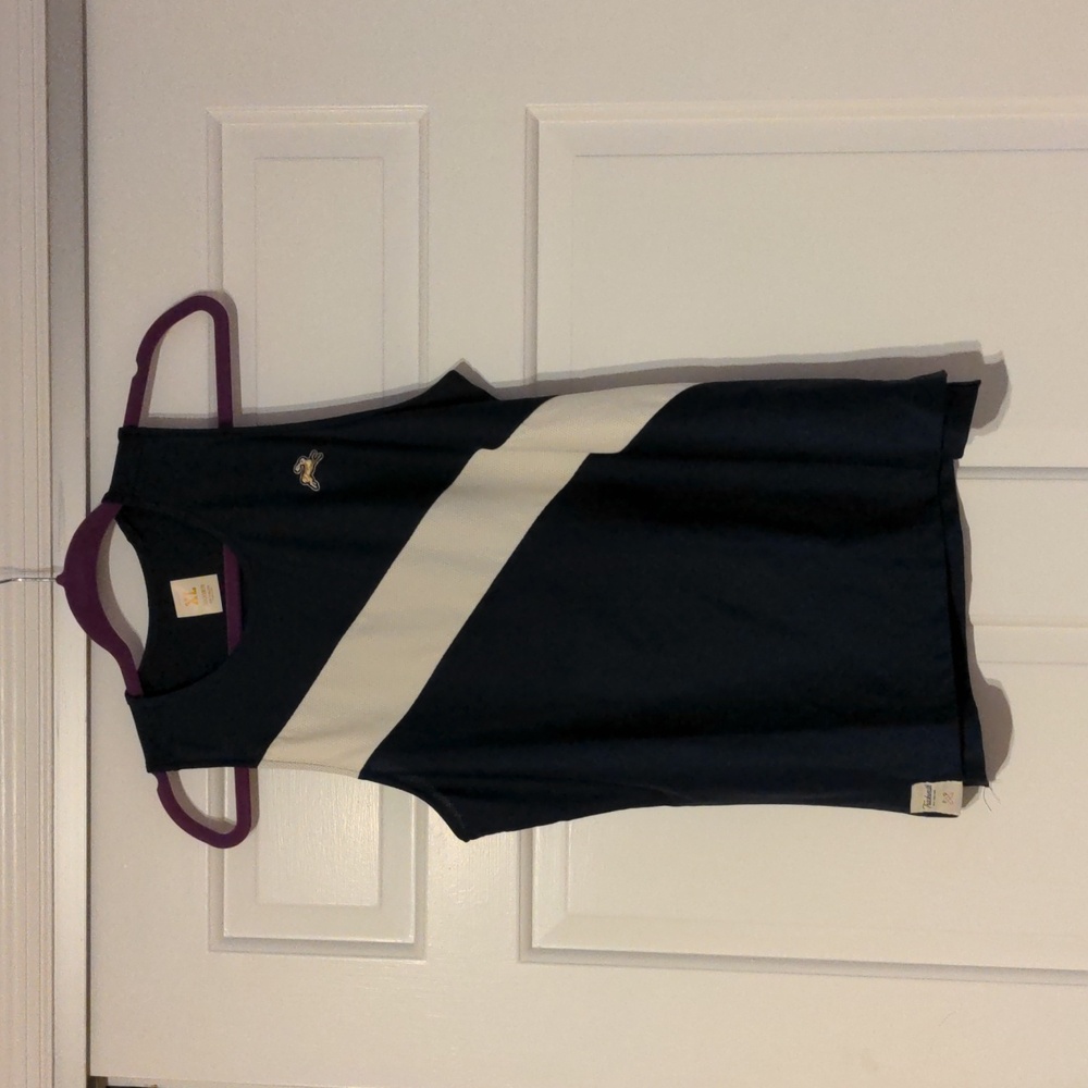 Tracksmith Women's XL Van Cortland Singlet. Great condition.